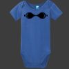 Infant 1x1 Rib 1 Piece Thumbnail