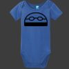 Infant 1x1 Rib 1 Piece Thumbnail
