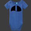 Infant 1x1 Rib 1 Piece Thumbnail