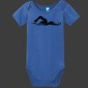 Infant 1x1 Rib 1 Piece Thumbnail
