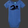 Infant 1x1 Rib 1 Piece Thumbnail