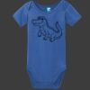 Infant 1x1 Rib 1 Piece Thumbnail