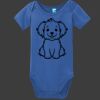 Infant 1x1 Rib 1 Piece Thumbnail