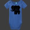 Infant 1x1 Rib 1 Piece Thumbnail