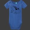 Infant 1x1 Rib 1 Piece Thumbnail