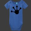 Infant 1x1 Rib 1 Piece Thumbnail