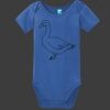 Infant 1x1 Rib 1 Piece Thumbnail