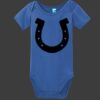 Infant 1x1 Rib 1 Piece Thumbnail