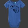 Infant 1x1 Rib 1 Piece Thumbnail