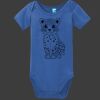 Infant 1x1 Rib 1 Piece Thumbnail