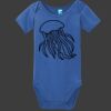 Infant 1x1 Rib 1 Piece Thumbnail