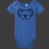 Infant 1x1 Rib 1 Piece Thumbnail