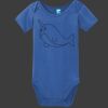 Infant 1x1 Rib 1 Piece Thumbnail