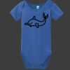 Infant 1x1 Rib 1 Piece Thumbnail