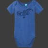 Infant 1x1 Rib 1 Piece Thumbnail
