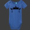 Infant 1x1 Rib 1 Piece Thumbnail