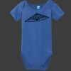 Infant 1x1 Rib 1 Piece Thumbnail