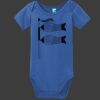 Infant 1x1 Rib 1 Piece Thumbnail