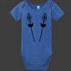 Infant 1x1 Rib 1 Piece Thumbnail