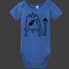 Infant 1x1 Rib 1 Piece Thumbnail
