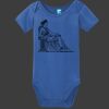 Infant 1x1 Rib 1 Piece Thumbnail