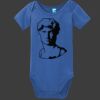 Infant 1x1 Rib 1 Piece Thumbnail