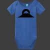Infant 1x1 Rib 1 Piece Thumbnail