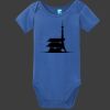 Infant 1x1 Rib 1 Piece Thumbnail