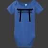 Infant 1x1 Rib 1 Piece Thumbnail