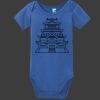 Infant 1x1 Rib 1 Piece Thumbnail
