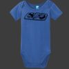 Infant 1x1 Rib 1 Piece Thumbnail
