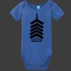 Infant 1x1 Rib 1 Piece Thumbnail