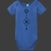 Infant 1x1 Rib 1 Piece Thumbnail