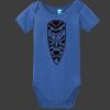 Infant 1x1 Rib 1 Piece Thumbnail
