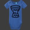 Infant 1x1 Rib 1 Piece Thumbnail