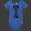 Infant 1x1 Rib 1 Piece Thumbnail