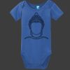 Infant 1x1 Rib 1 Piece Thumbnail