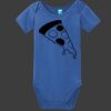 Infant 1x1 Rib 1 Piece Thumbnail
