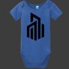 Infant 1x1 Rib 1 Piece Thumbnail