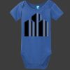 Infant 1x1 Rib 1 Piece Thumbnail