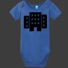 Infant 1x1 Rib 1 Piece Thumbnail