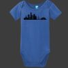 Infant 1x1 Rib 1 Piece Thumbnail