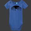 Infant 1x1 Rib 1 Piece Thumbnail