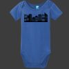 Infant 1x1 Rib 1 Piece Thumbnail
