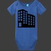 Infant 1x1 Rib 1 Piece Thumbnail