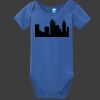 Infant 1x1 Rib 1 Piece Thumbnail