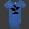 Infant 1x1 Rib 1 Piece Thumbnail