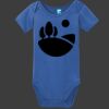 Infant 1x1 Rib 1 Piece Thumbnail