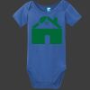 Infant 1x1 Rib 1 Piece Thumbnail
