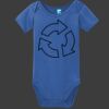 Infant 1x1 Rib 1 Piece Thumbnail